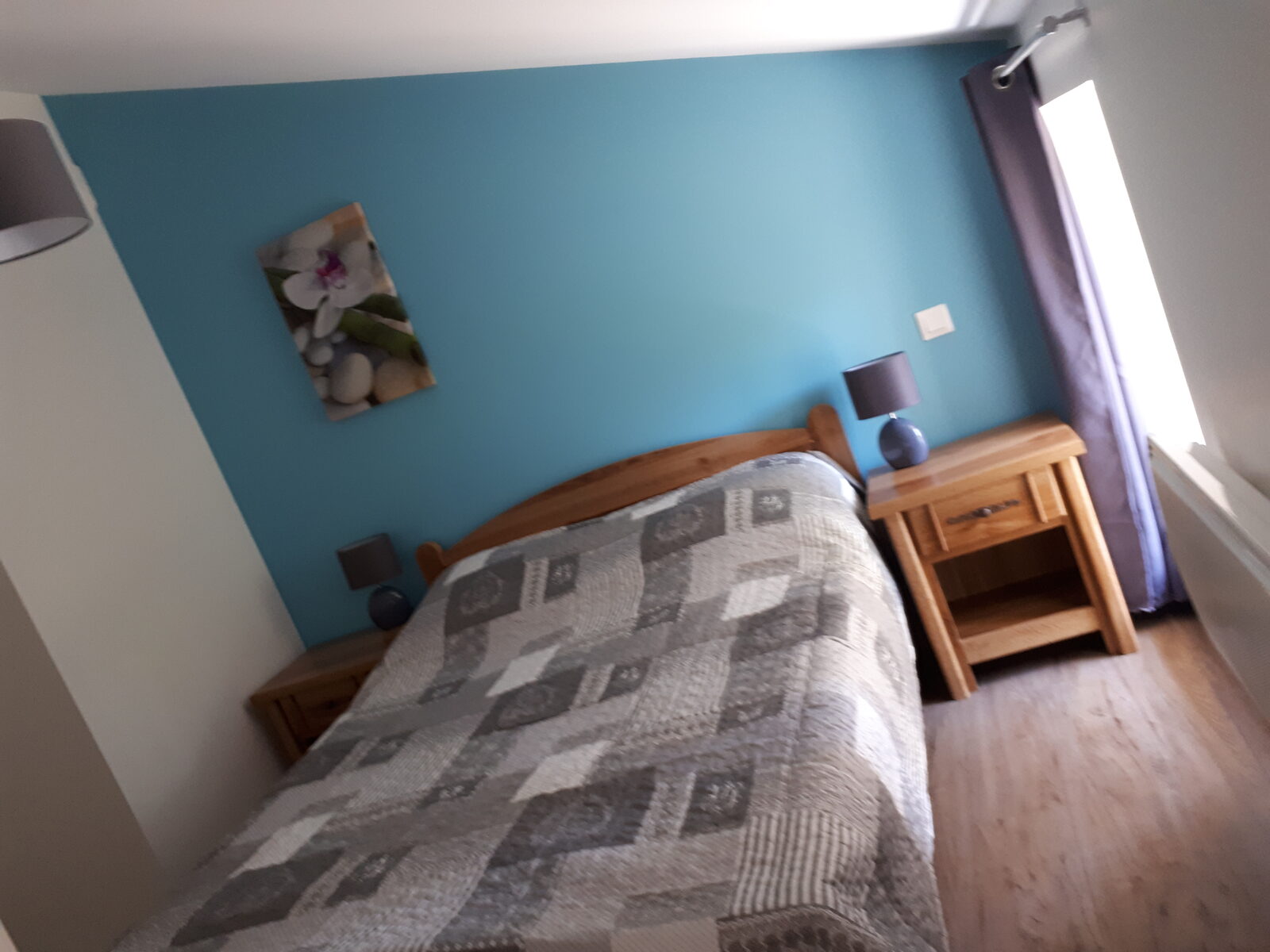 Gîte Mélisse